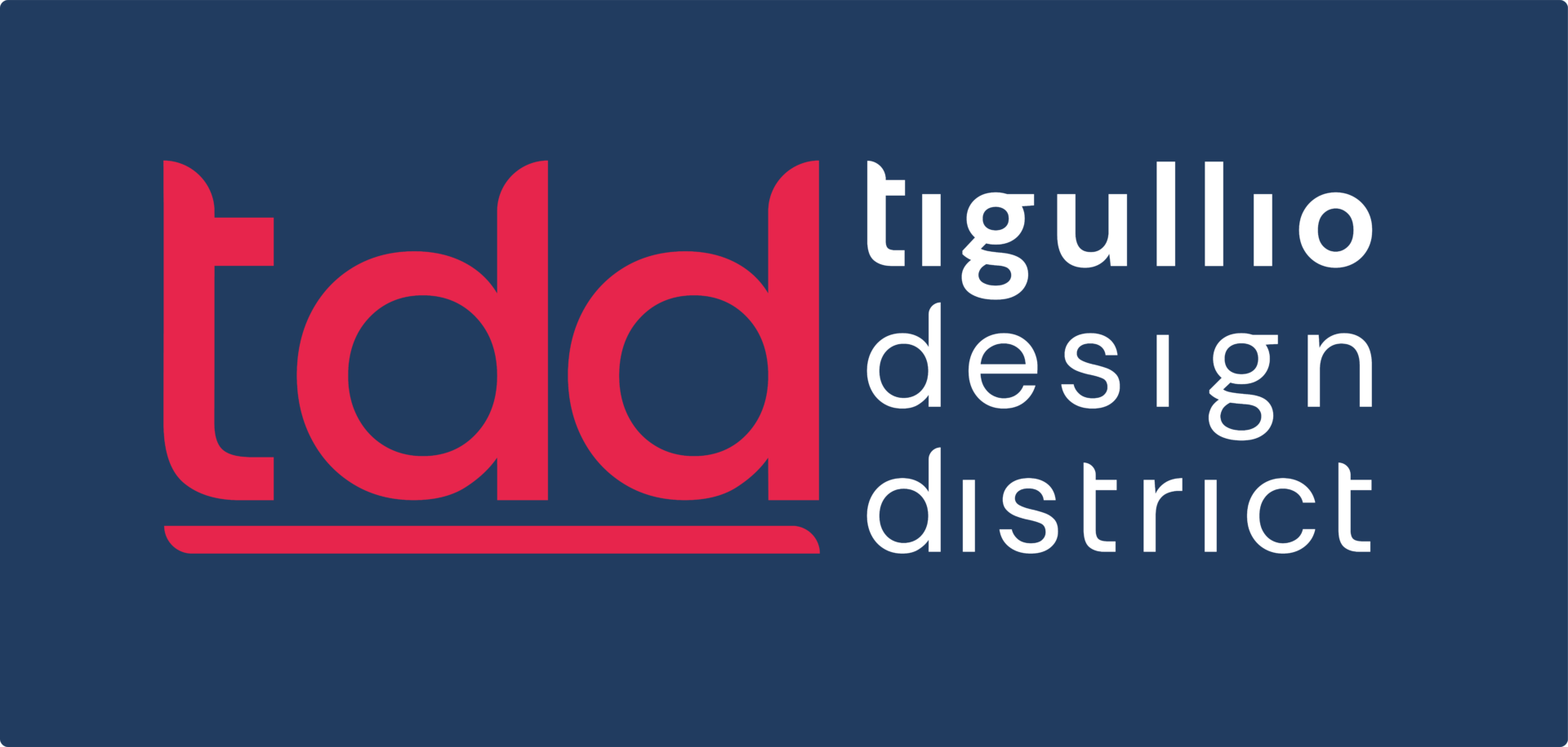 Tigullio Design District