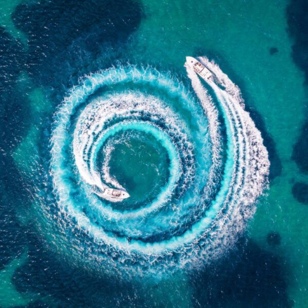 boat sharing