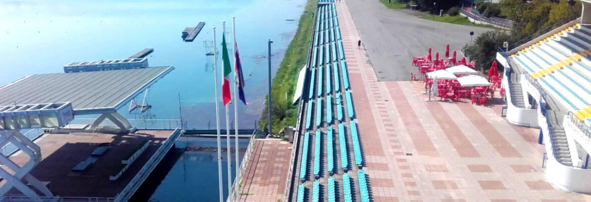 Electric Boat Show Milano