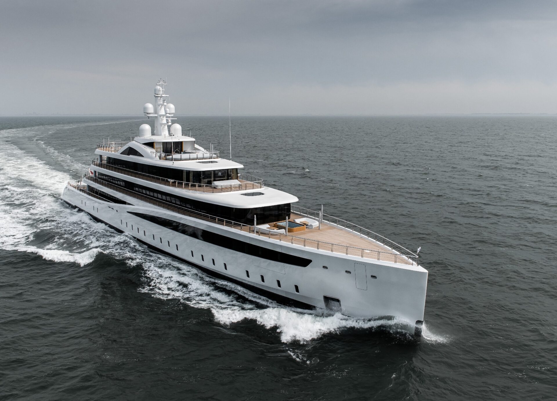 Viva Feadship