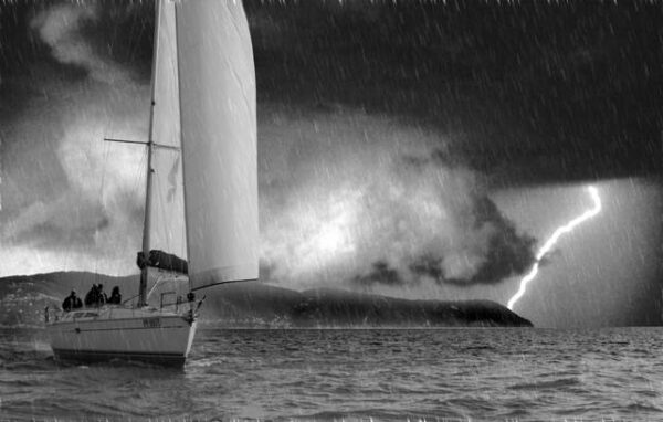 Forecasting the Mediterranean thunderstorm