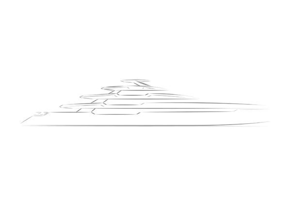 Permare 官宣正在建造一艘全新的 Amer 70 Steel
