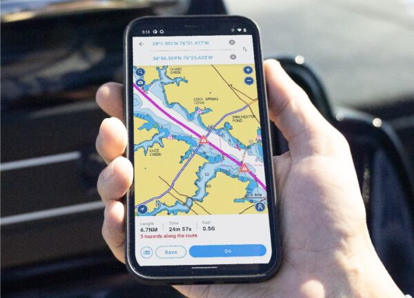 Garmin presenta Auto Guidance+: pianificare una rotta non è mai stato così facile