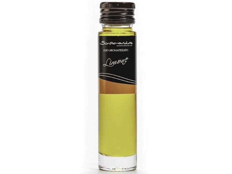 Box olio aromatizzato Sommariva