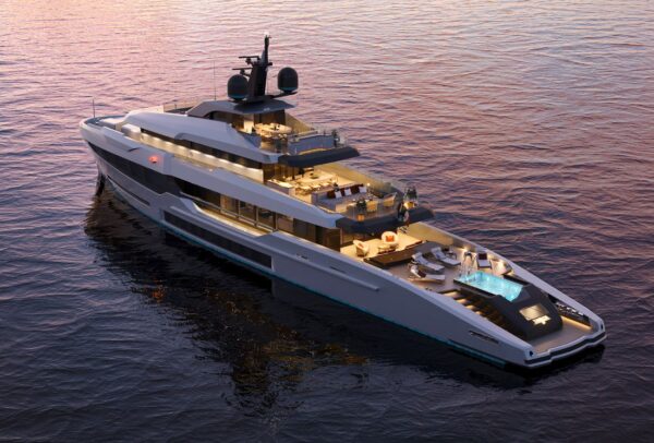 Tankoa Yachts