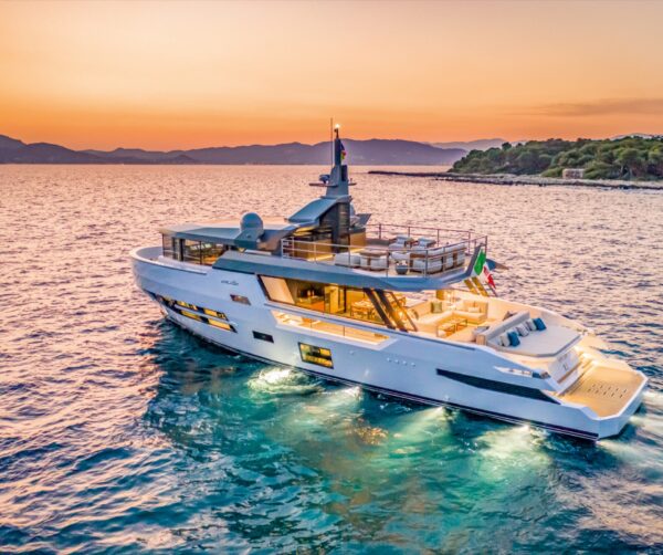 Sherpa 80