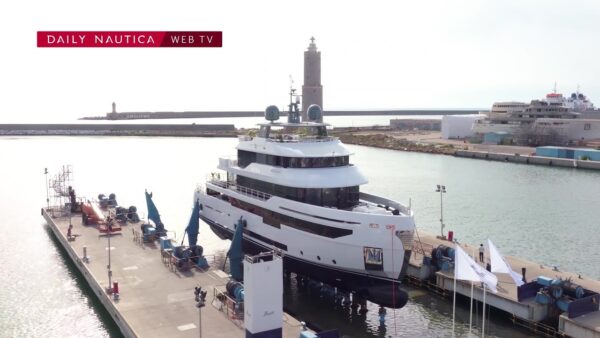Benetti vara il primo B.Yond 37M