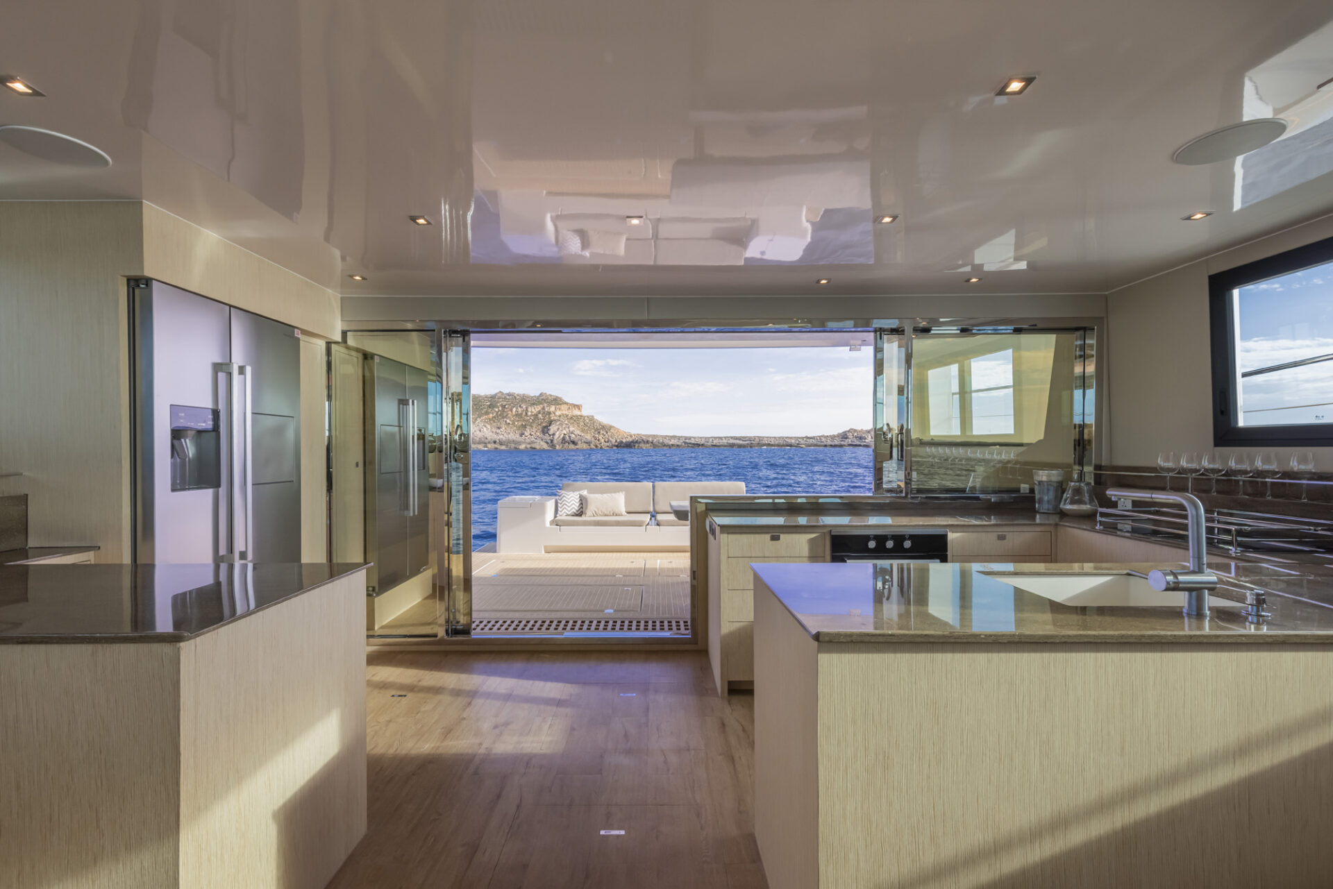 catamarano solare Silent 60 Silent Yachts