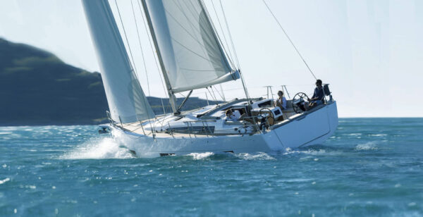 Seaside Yachts