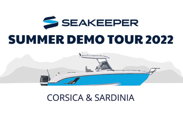 Beneteau Flyer 9 Spacedeck e Seakeeper