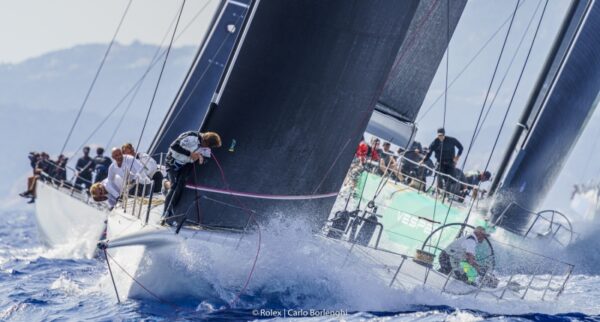 Maxi Yacht Rolex Cup
