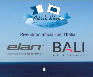 Adria Ship
