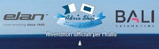 Adria Ship