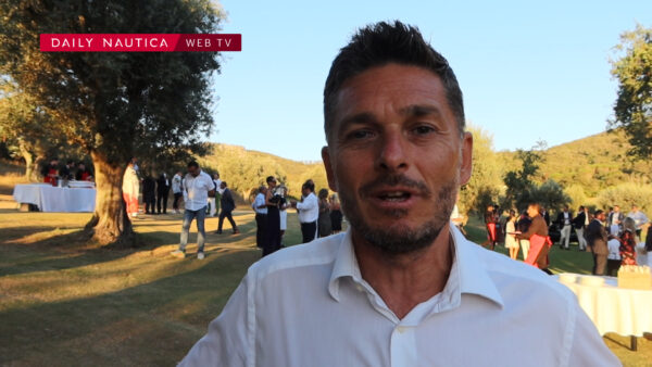 mare barche Giancarlo Fisichella