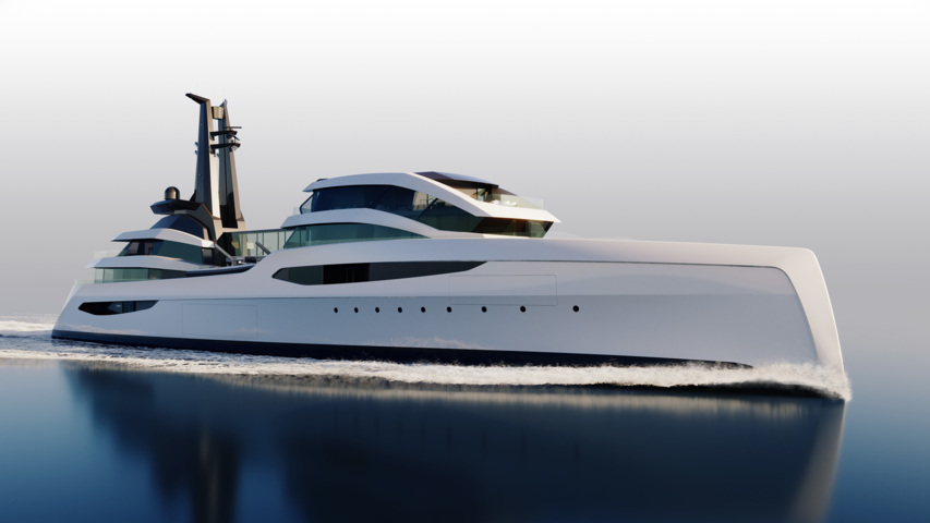 Feadship-x-Eidsgaard-concept-EXPV-Running-Shot-1