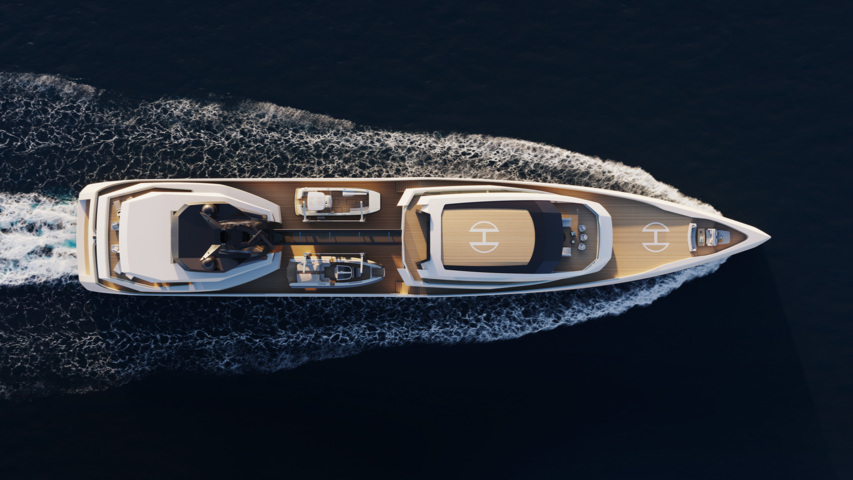 Feadship-x-Eidsgaard-concept-EXPV-Top-View-Running-Shot