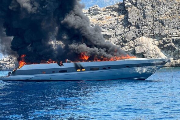 Boom in boating accidents in summer 2022: here’s why