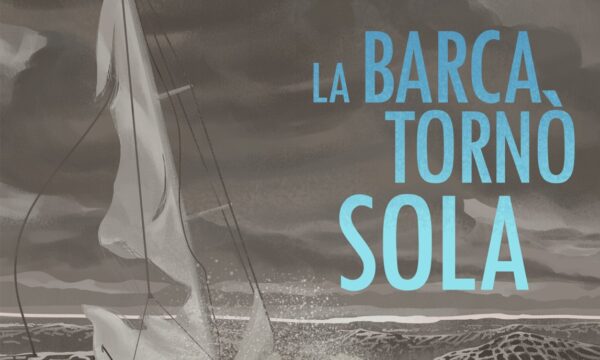 La barca tornò sola