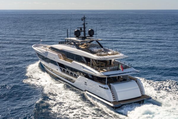Custom Line 140