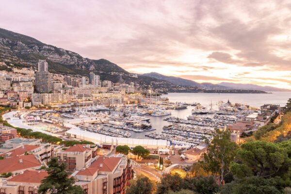 Monaco Yacht Show 2023