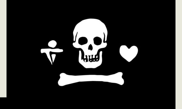 storia generale dei pirati