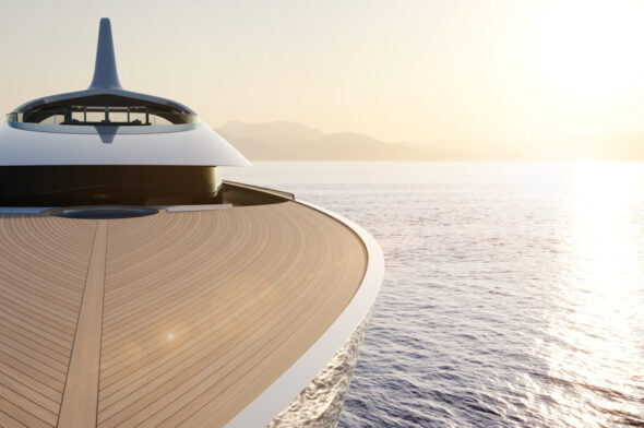 yacht viva location