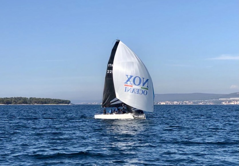 RS21 e 229 Nox Oceani