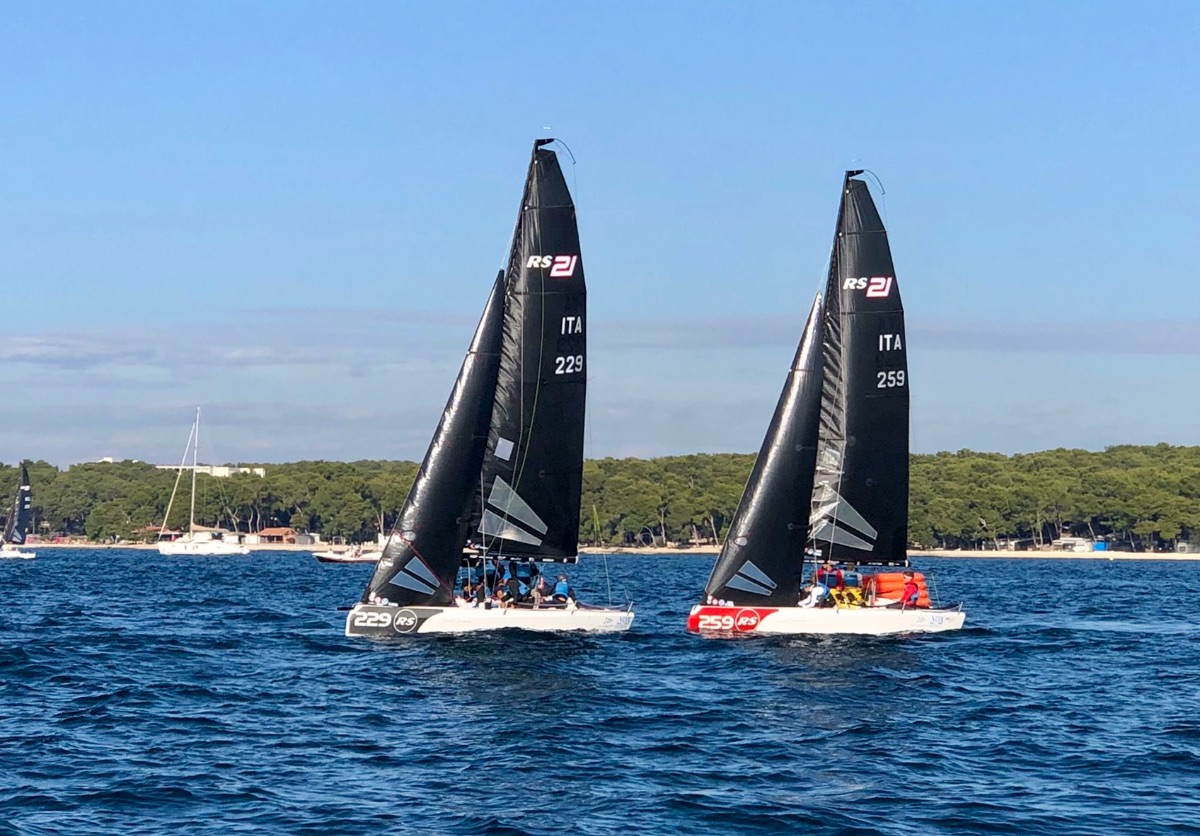 RS21 229 e 259 team Nox Oceani