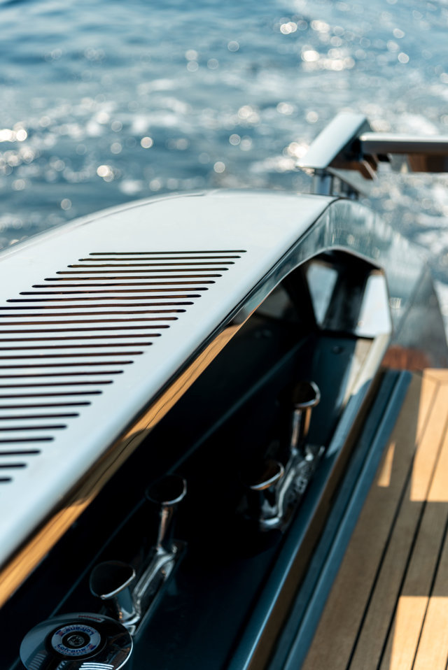 Riva 76’ Bahamas Super 