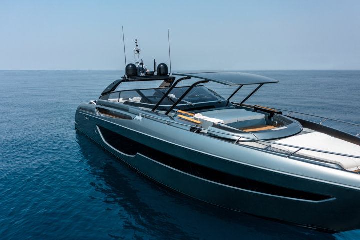 Riva 76’ Bahamas Super