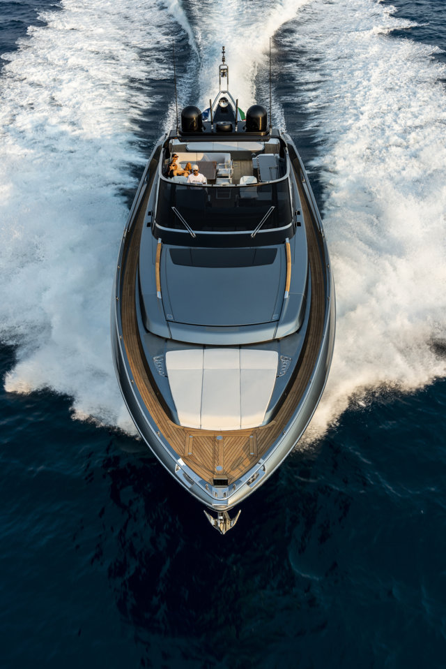 Riva 76’ Bahamas Super