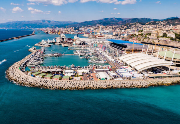 Salone Nautico di Genova 2023