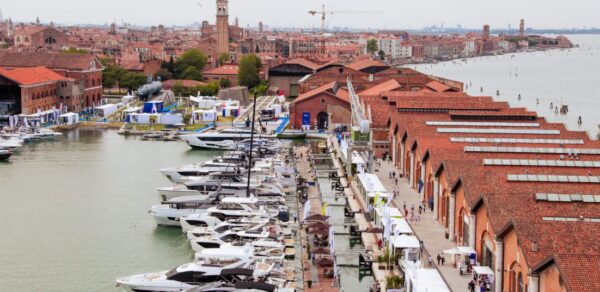 Salone Nautico di Venezia 2023