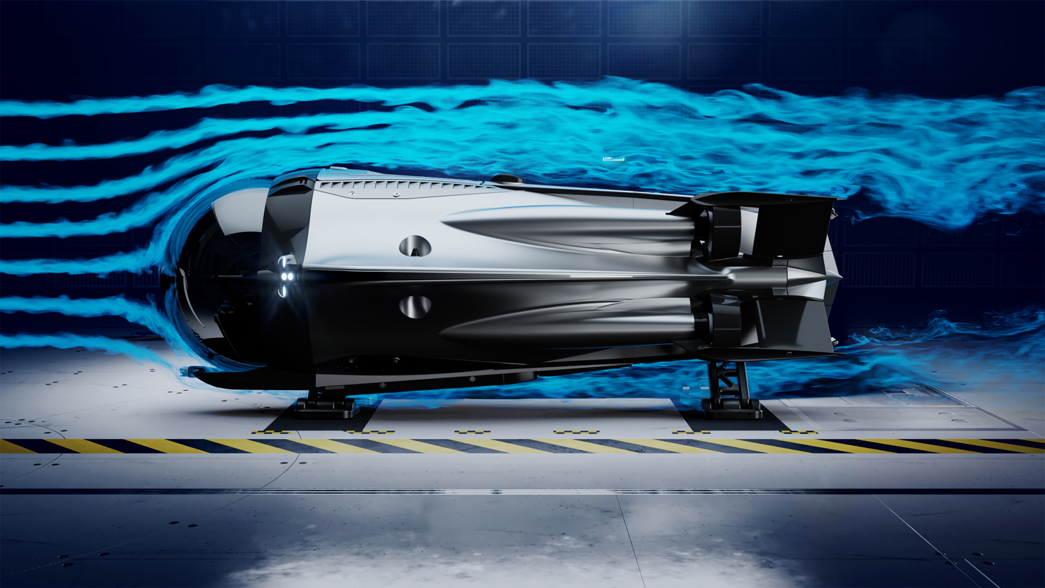 Super Sub di U-Boat Worx