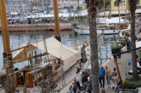 Classic Boat Show al Marina Genova_Foto Maccione