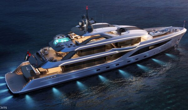 Majesty 160