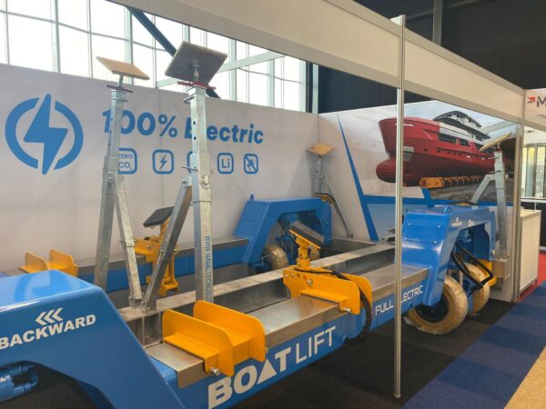 Navaltecnosud T-Form