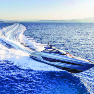 ADI Design Index 2022 Riva 68 Diable