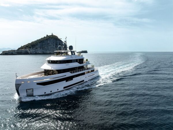 Azimut|Benetti primo produttore al mondo di megayacht