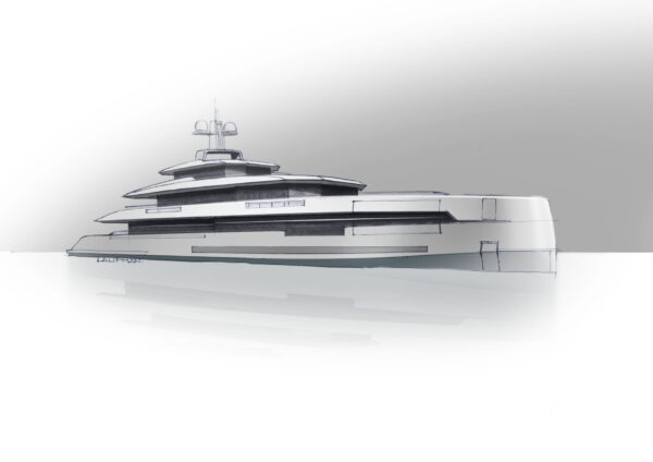 Project Setteesettanta di Heesen
