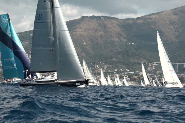 iscrizione yacht club italiano