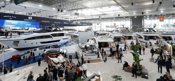 Boot Düsseldorf 2023