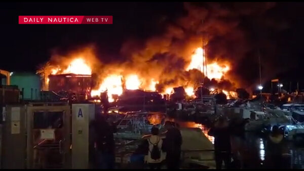incendio marina marbella