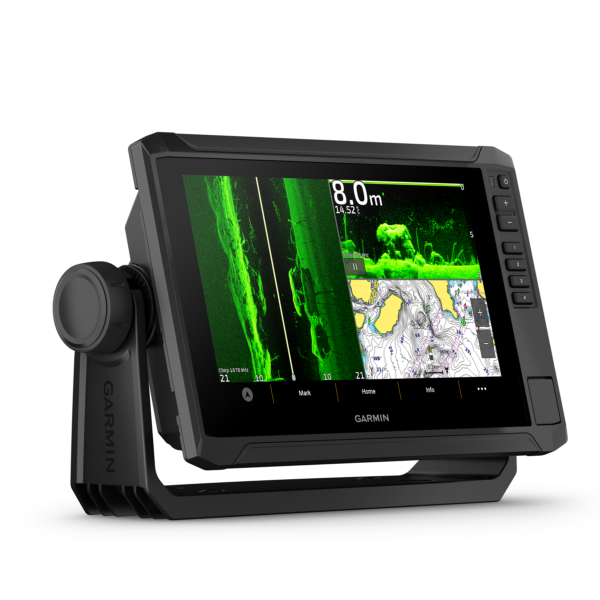 Nuove funzioni e nuovo design per la serie ECHOMAP UHD2 di Garmin
