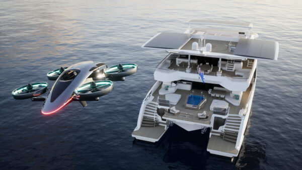 sottomarino SIlent 120 Explorer