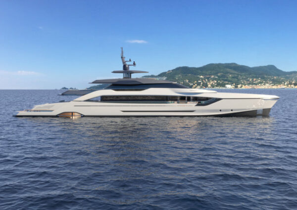 Sportiva55 Tankoa Yachts