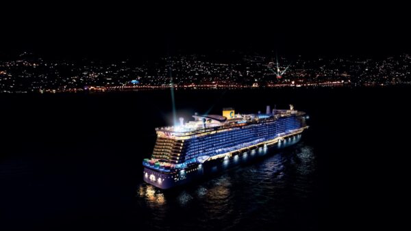 Costa Smeralda a Sanremo