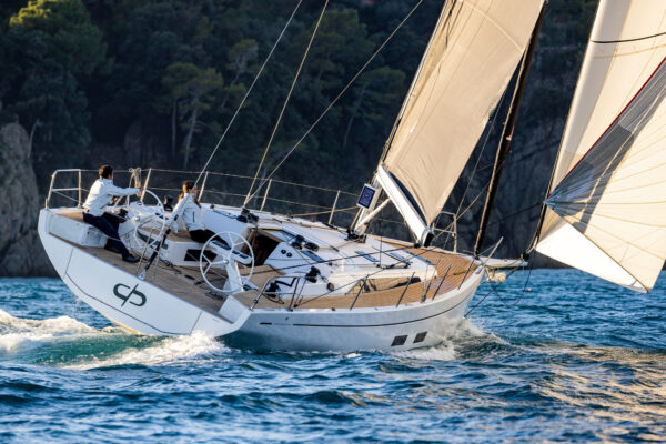 grand soleil 40