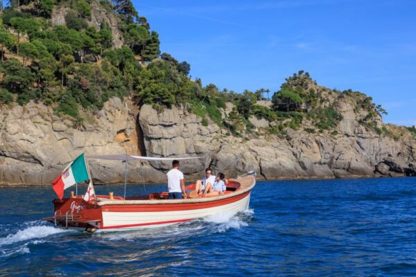Utility Portofino