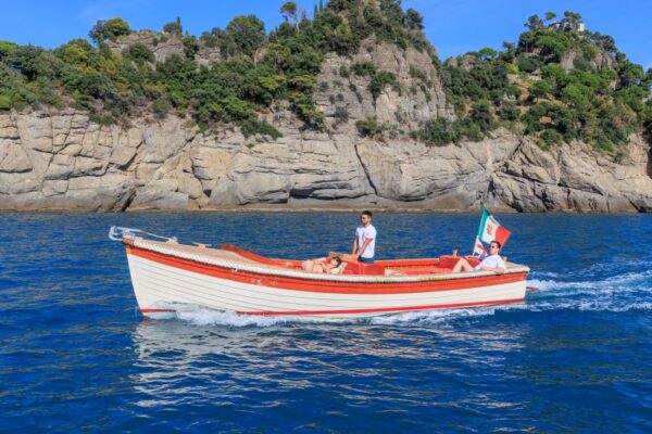 Utility Portofino